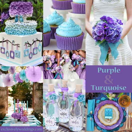 Purple_and_Turquoise_Wedding_Colors