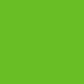 Lime Green Color Swatch