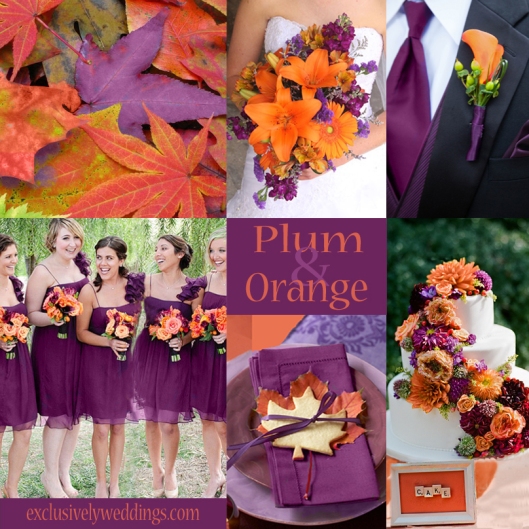 Plum_and_Orange_Wedding_Colors