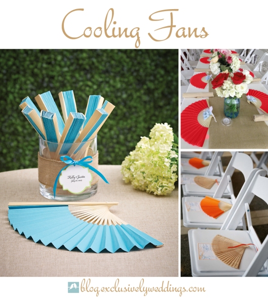 Fans_For_Wedding