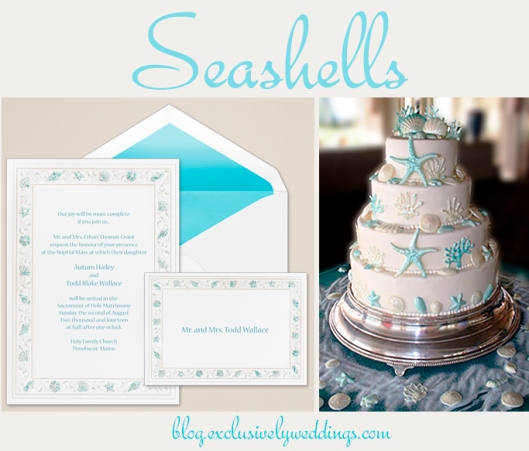 Gathering_Seashells_Wedding_Invitation