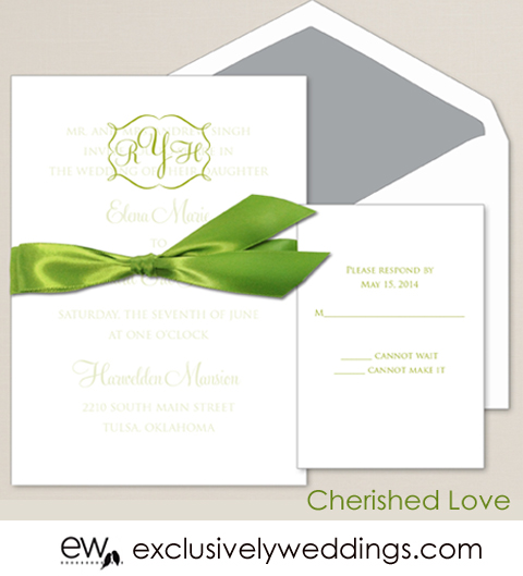 Cherished_Love_Wedding_Invitation_From_Exclusively_Weddings
