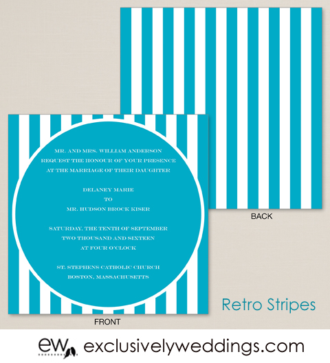 Retro_Strips_Wedding_Invitation_From_Exclusively_Weddings