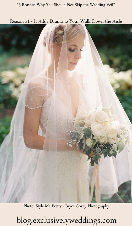 A_Wedding_Veil_ Adds_Drama_to_Your_Walk_Down_the_Aisle
