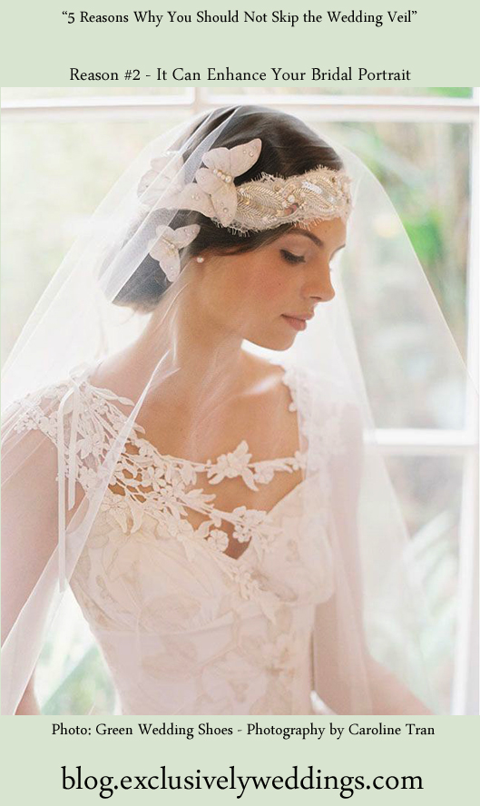 A_Wedding_Veil_Can_Enahance_Your_Bridal_Portrait