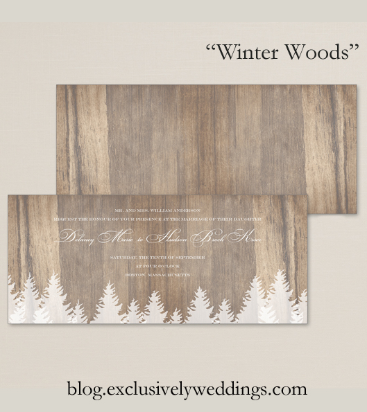 Wedding_Invitation_By_Exclusively_Weddings_Winter_Woods