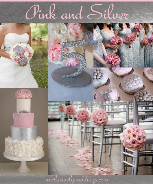 Pink_and _Silver_Wedding_Colors