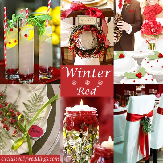 Winter-Wedding-in-Red