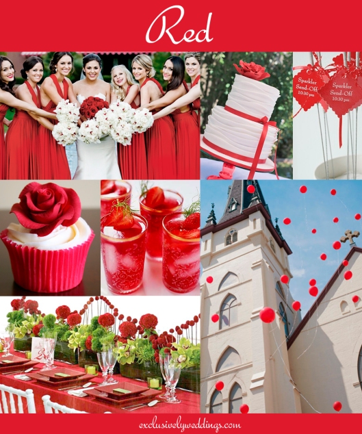 Red-Wedding-Color