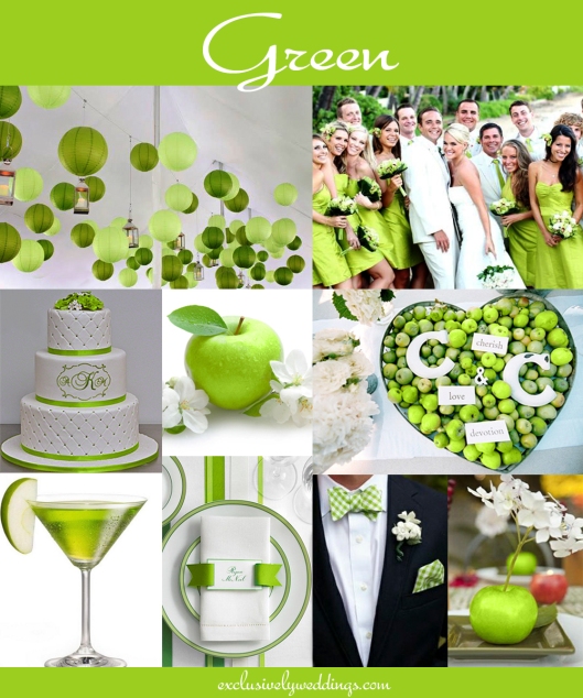 Green_Wedding_Color