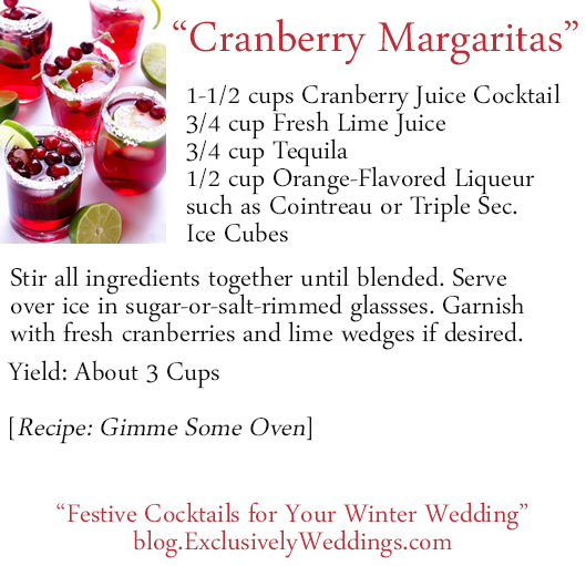 Festive_Cocktails_for_Your_Winter_Wedding_Cranberry Cocktail